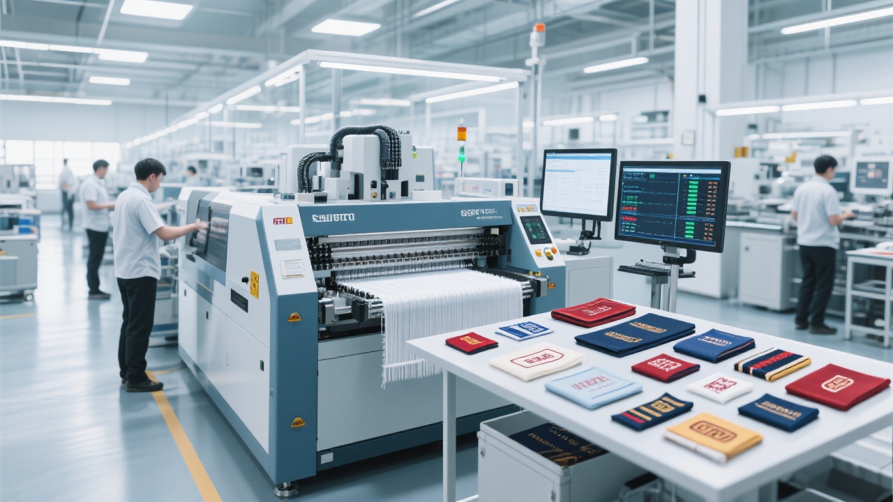 织标生产管理系统怎么选？教你避开常见误区！