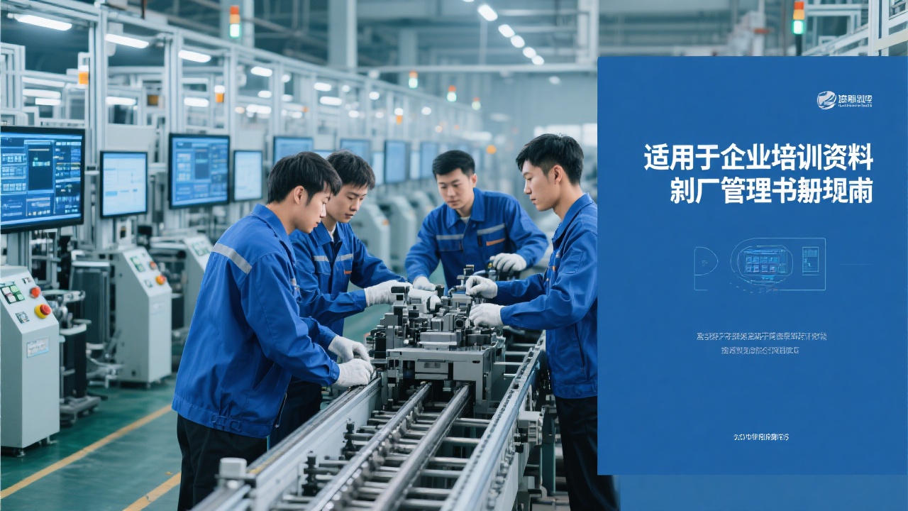 工厂生产管理必备素质有哪些？高效生产的秘密！