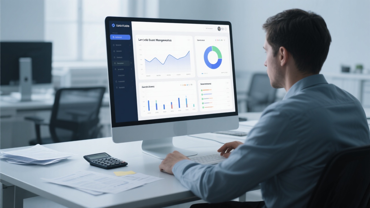 零代码开发预算管理系统，企业省钱新利器？