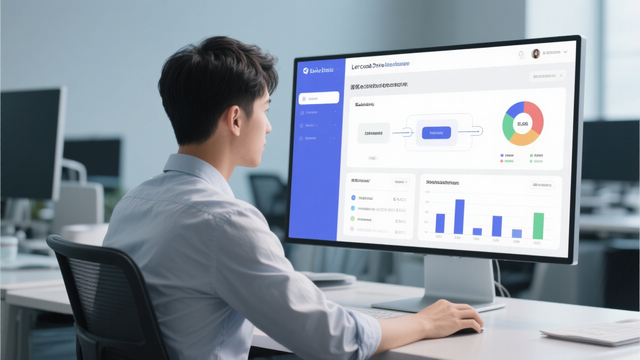 零代码开发退货管理工具，轻松搞定退货难题！