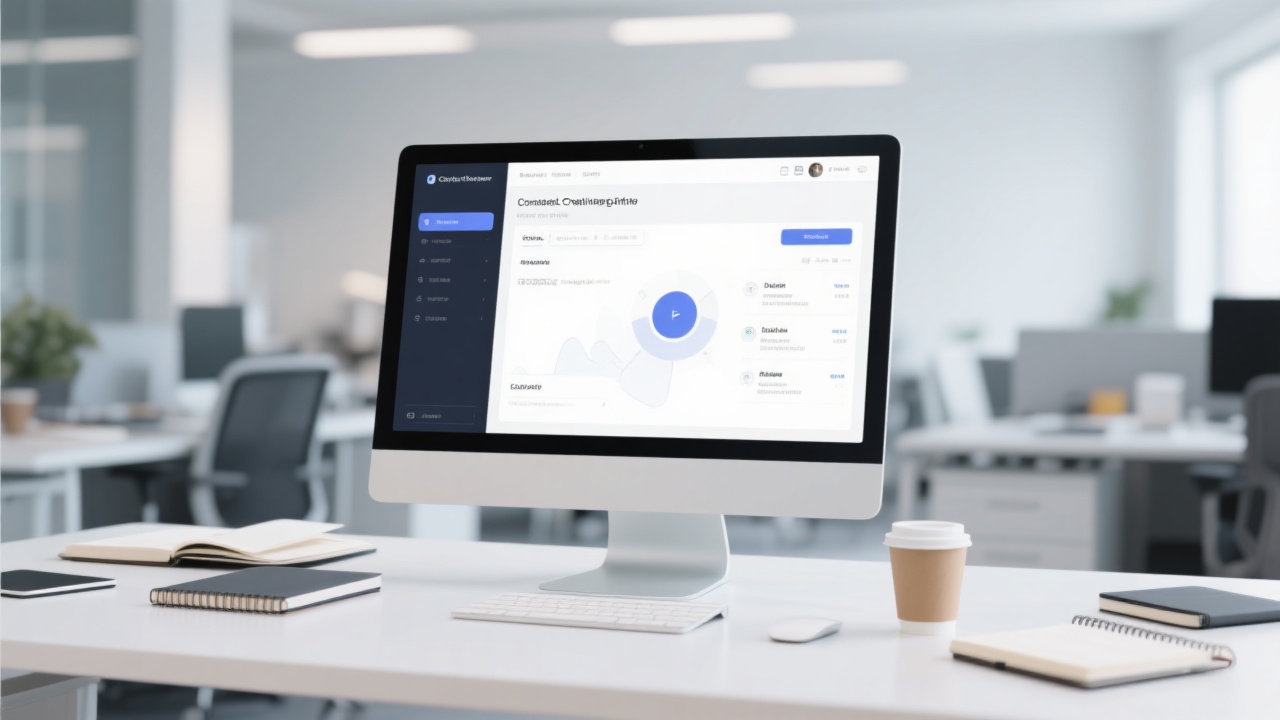 不懂技术也能用？无需自研的内容创作管理解决方案推荐！