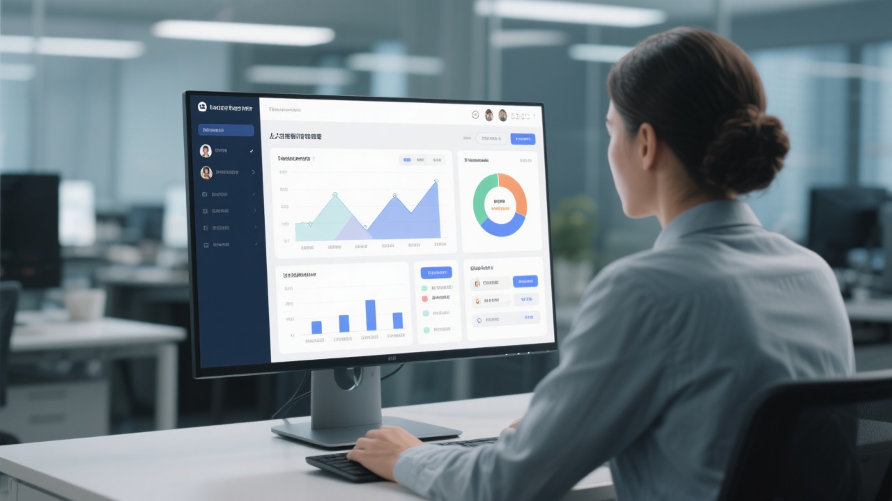 如何使用人事管理软件？一步步教你高效管理员工信息