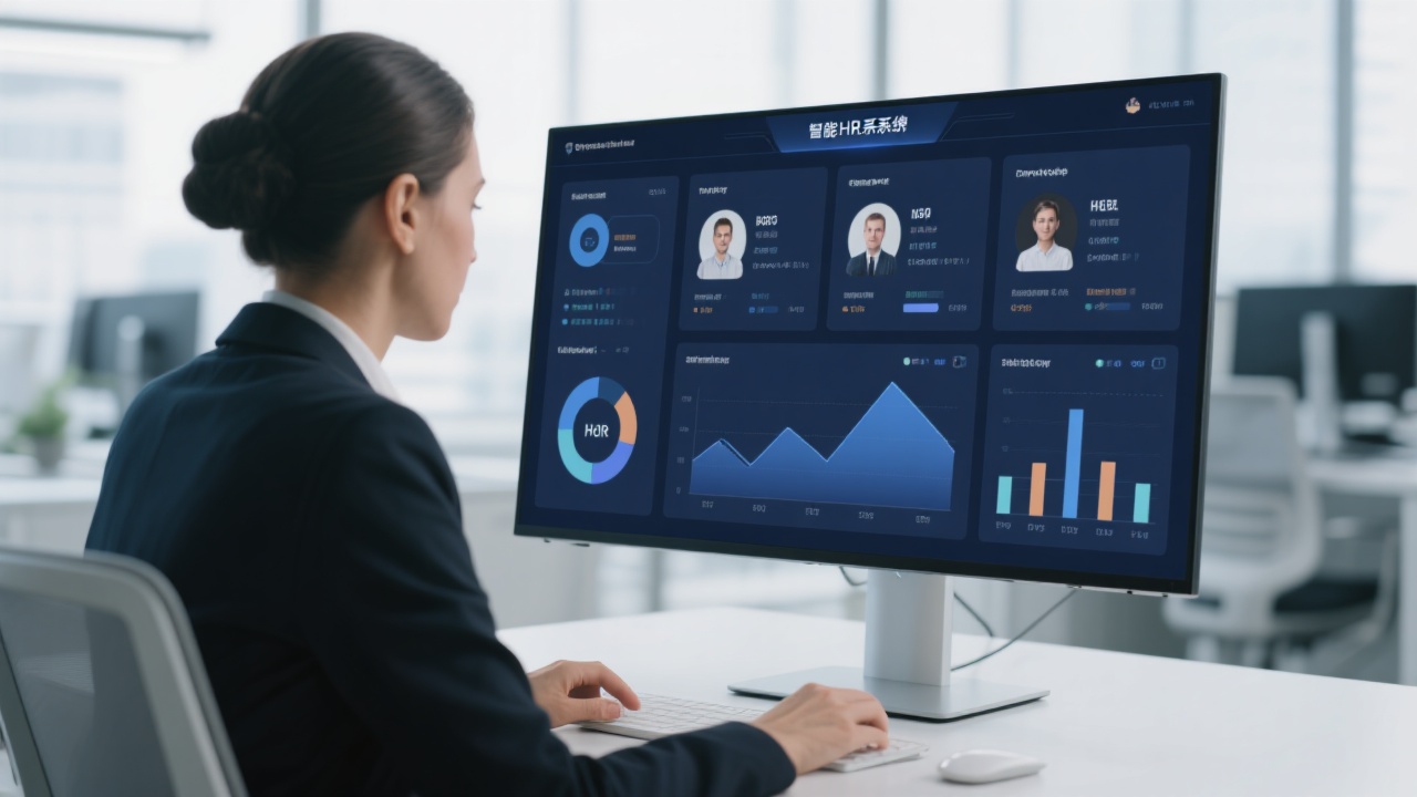 如何利用智能HR系统提升招聘效率？实用技巧大揭秘
