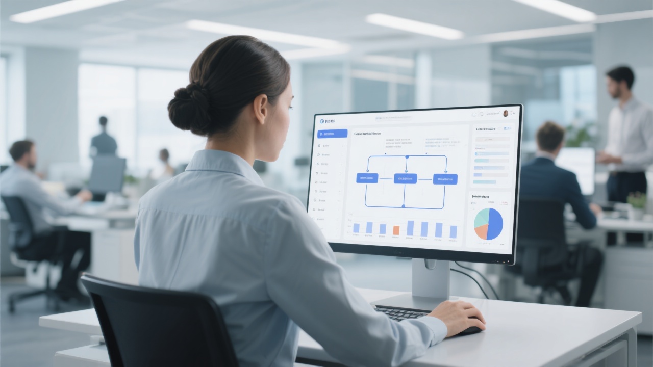 HR工作流系统的作用是什么？揭秘其在企业管理中的重要性