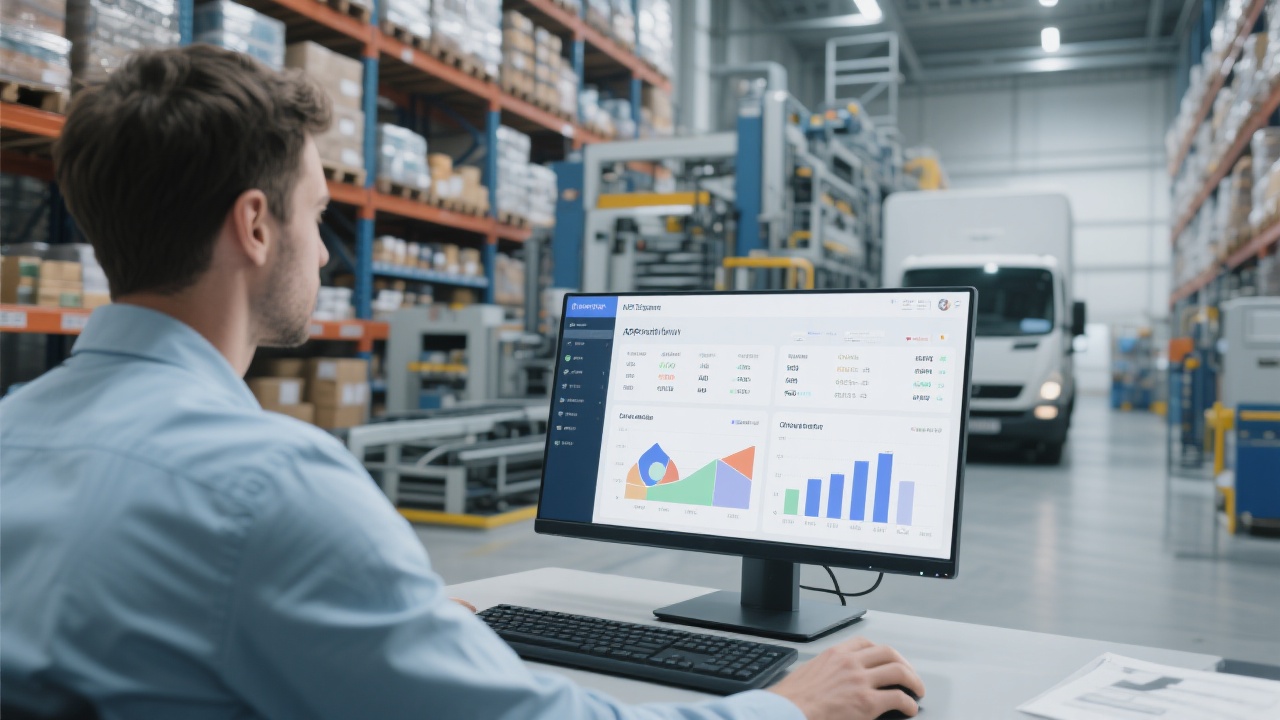 APS系统如何降低库存水平？