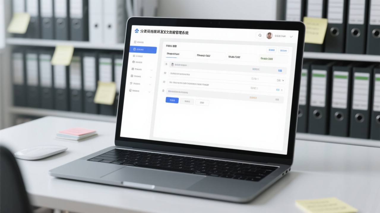 如何高效管理研发文档？分类归档技巧大揭秘！