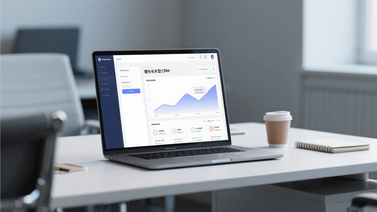 什么是增长型CRM？揭秘高效客户管理系统的优势