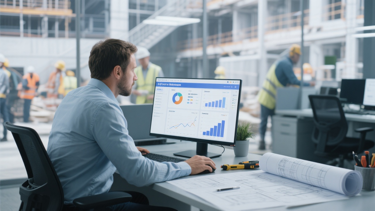 装修公司用客户管理系统，业绩翻倍的秘密武器？