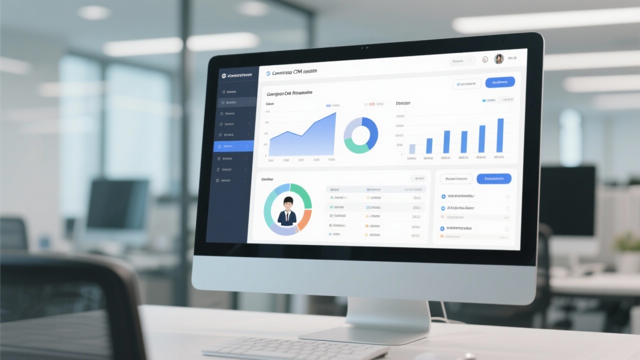 招生CRM客户管理系统：如何提升招生效率？