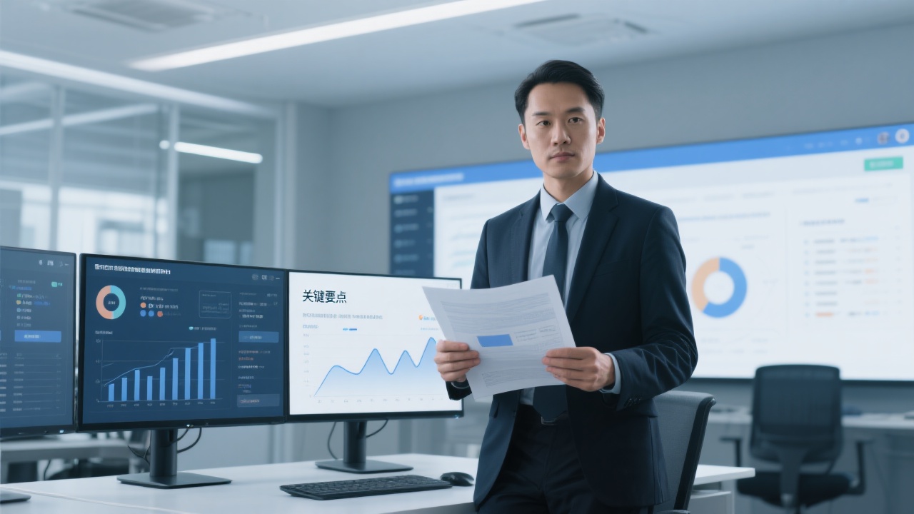 如何选对职能部门客户管理系统？关键要点揭秘！