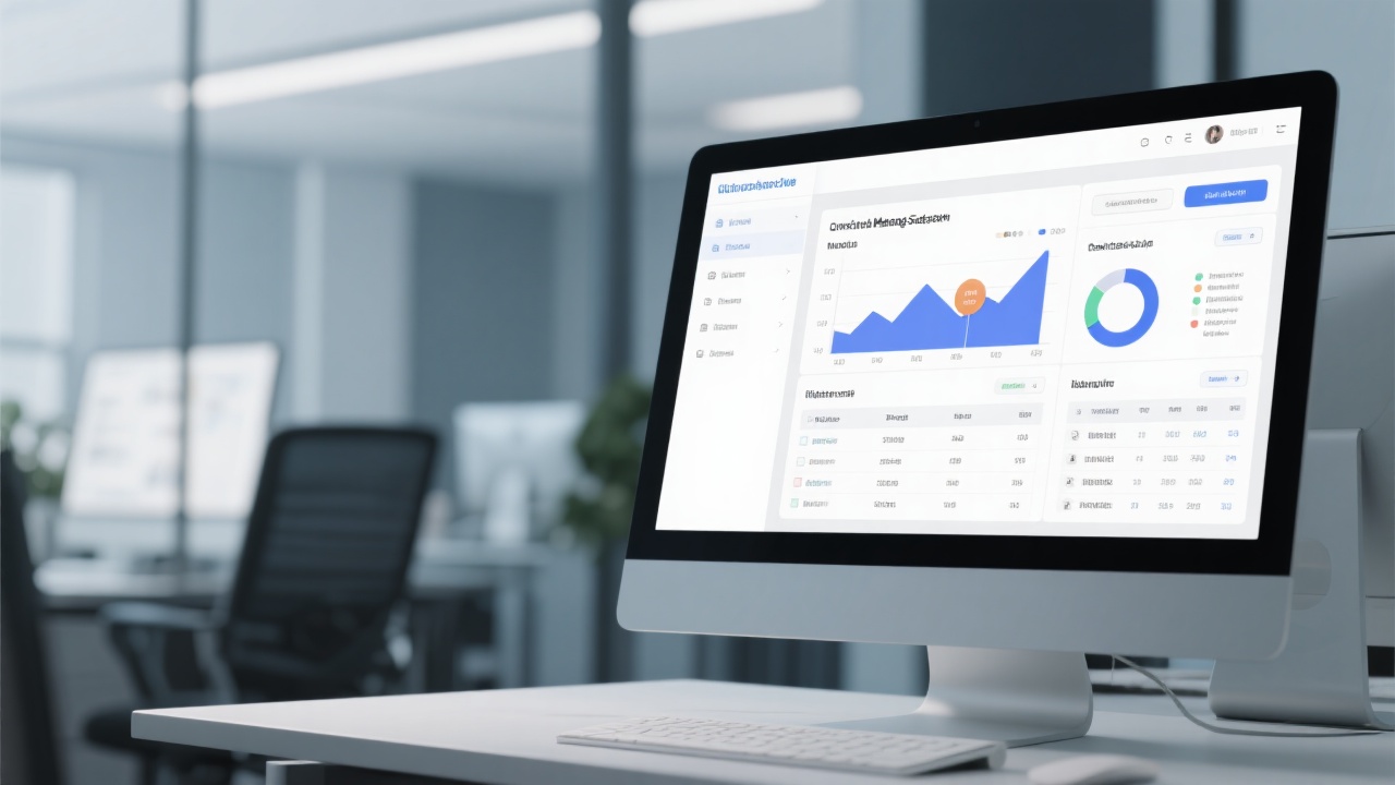 手把手教你：怎么做客户需求管理系统？