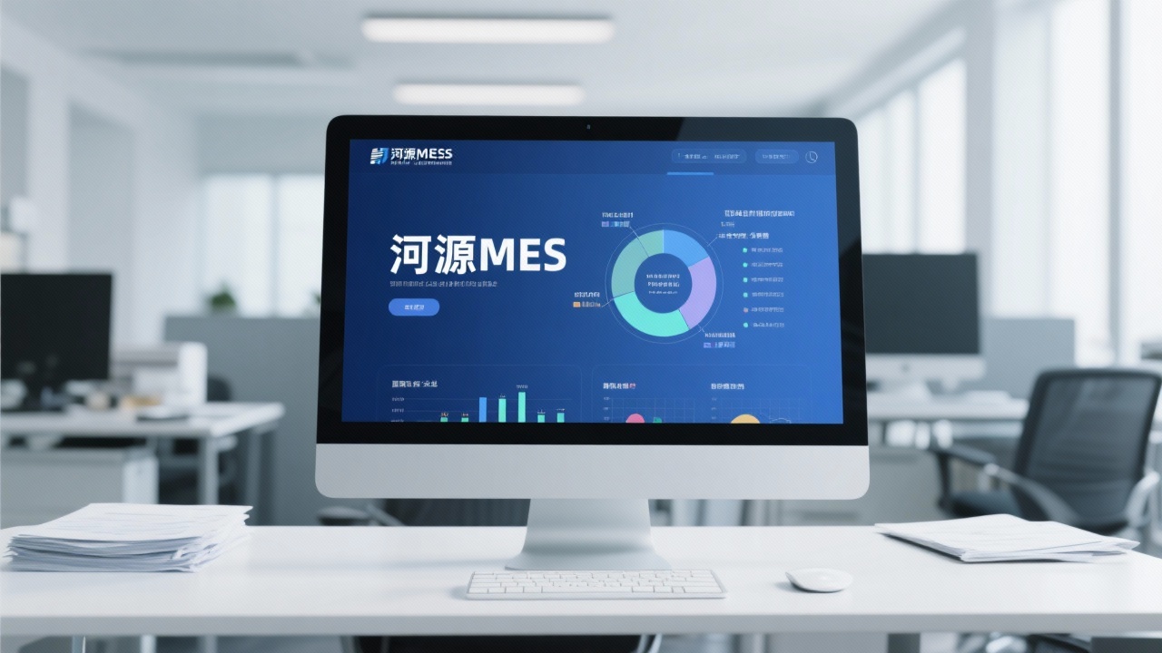 河源MES系统选哪家？这几点你必须知道！