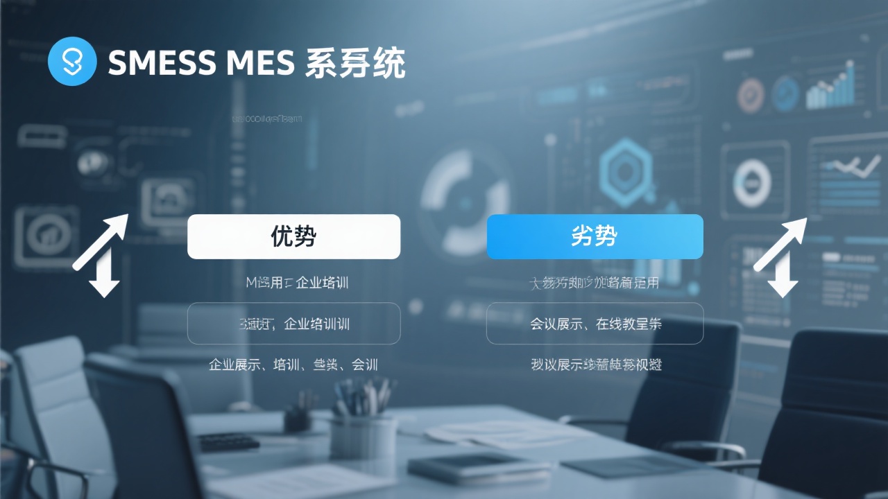SaaS MES的优势和劣势有哪些？全面解析优缺点