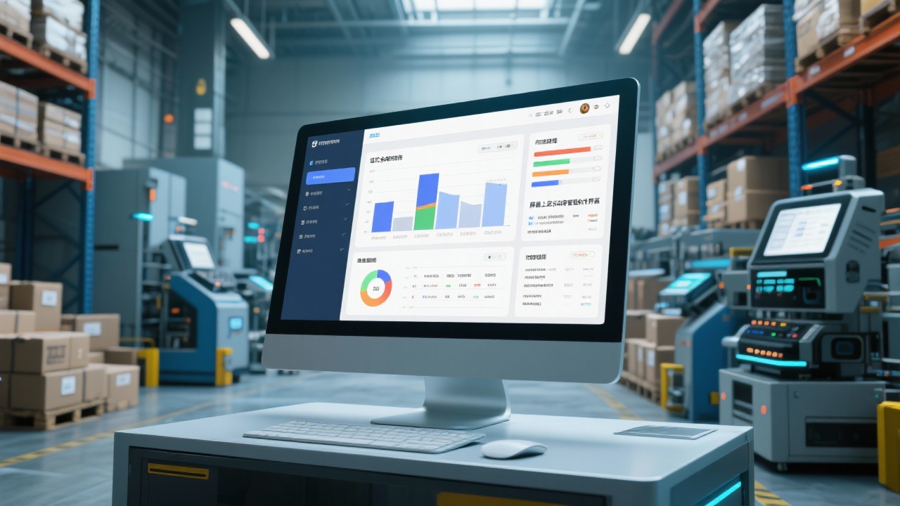 2025年必备：制造行业库存管理软件如何选？