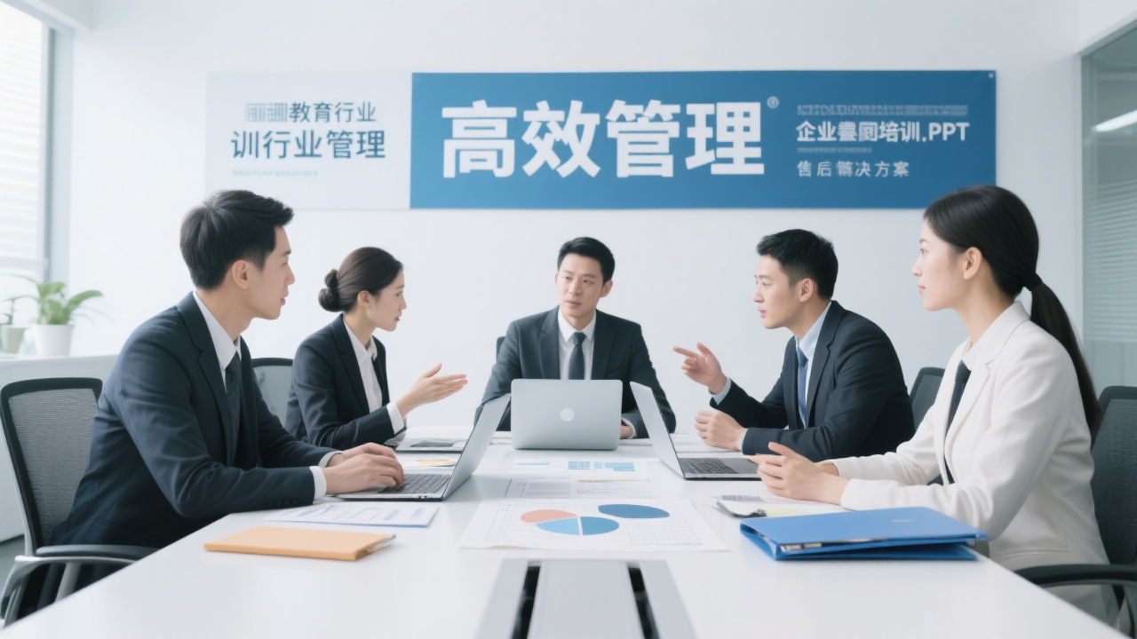 培训行业售后管理难题怎么破？解决方案全解析！