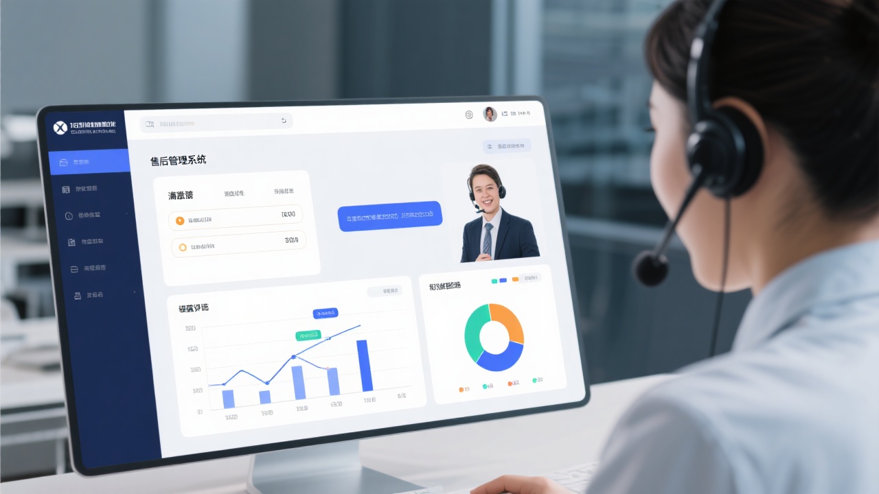 培训行业售后管理系统：如何提升客户满意度？