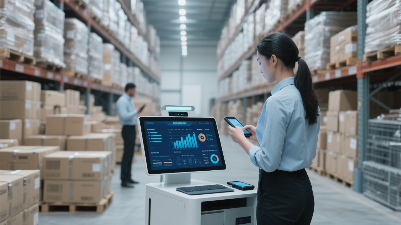 物流售后难题怎么破？高效管理解决方案揭秘！