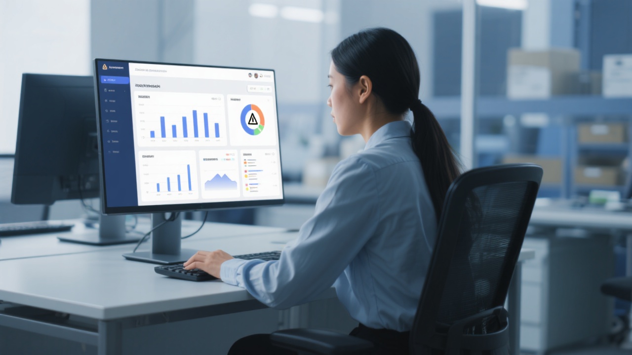 互联网行业库存管理软件怎么选？教你避开常见坑！