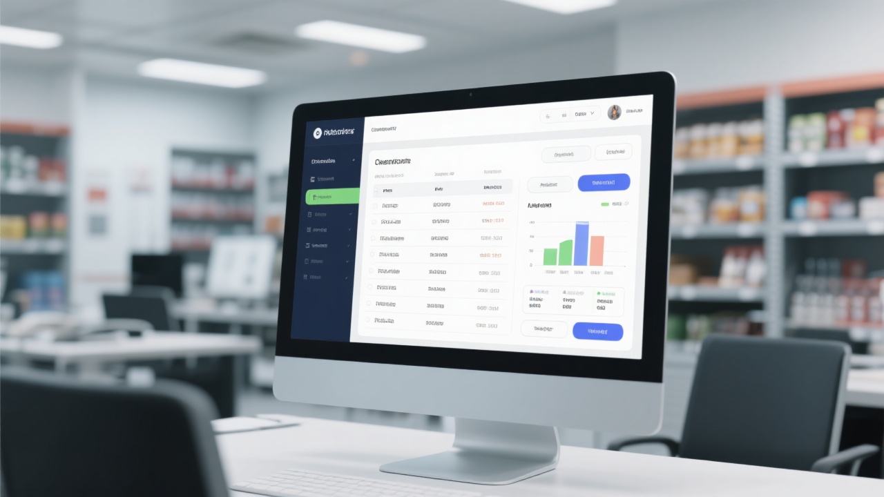 零售行业订单管理软件，选哪家好？