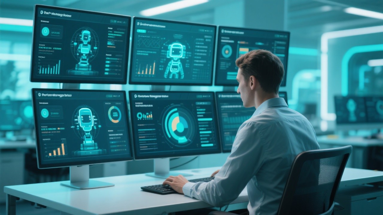 2025年必备：科技行业客户管理软件怎么选？