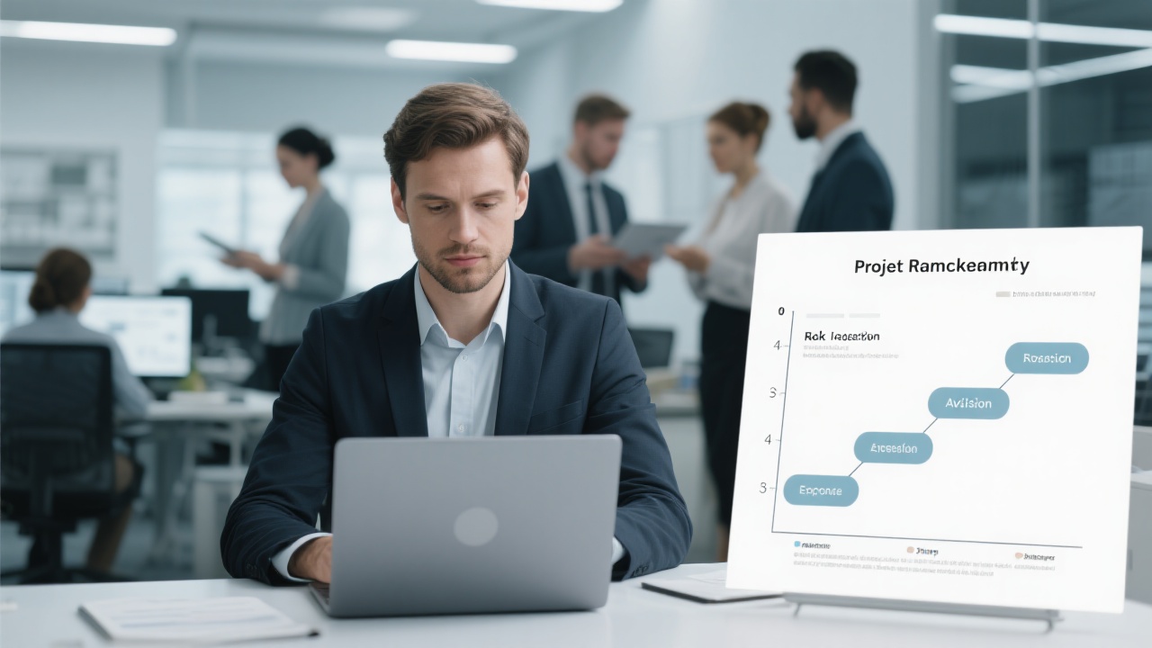 中小企业如何轻松搞定项目风险管理？解决方案全解析！