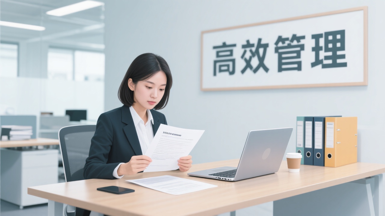 中小企业合同管理解决方案，选对不选贵！