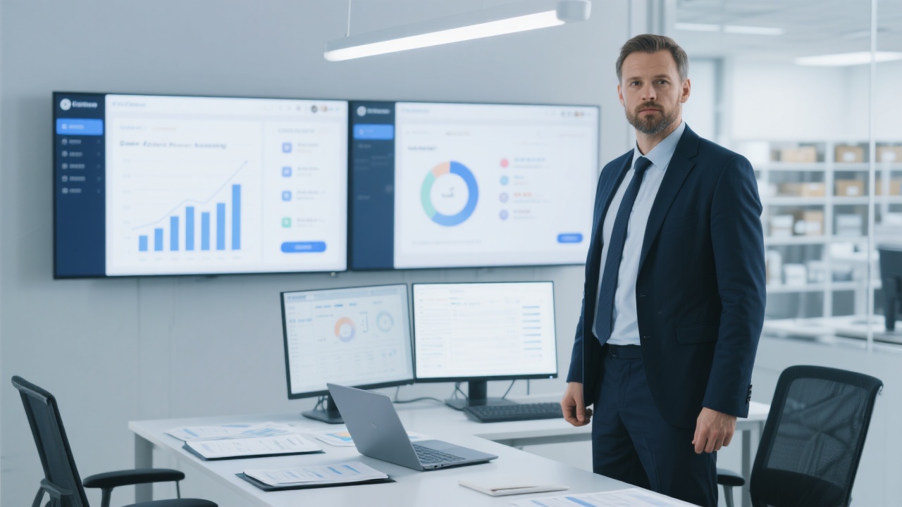 如何选择适合企业的客户及库存管理系统？