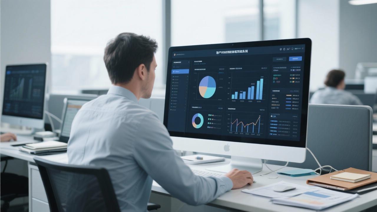 客户精细管理系统如何提升业绩？秘密全在这里！