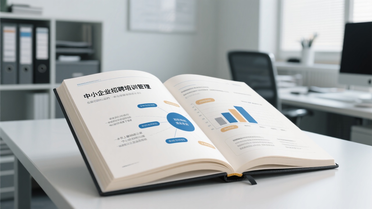 什么是中小企业招聘培训管理？核心概念与基础解析
