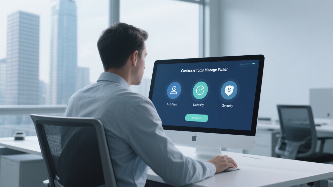 企业任务管理平台怎么选？3个关键点帮你避坑！