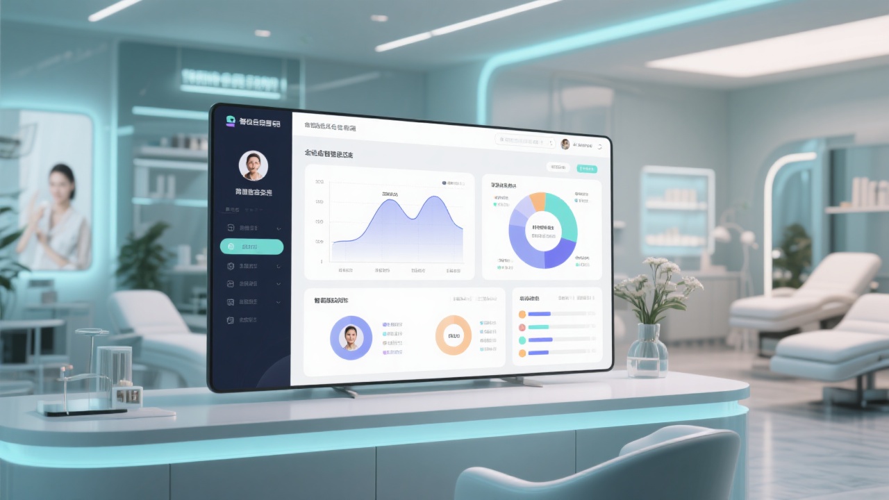 美容院aPaaS会员管理怎么做？轻松提升客户粘性！