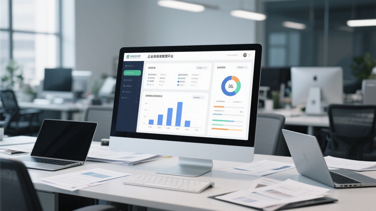 企业商机管理平台怎么选？揭秘高效运营的秘密