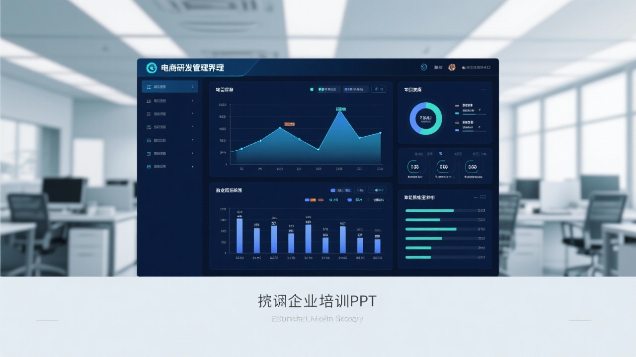电商行业产品研发管理有哪些核心功能
