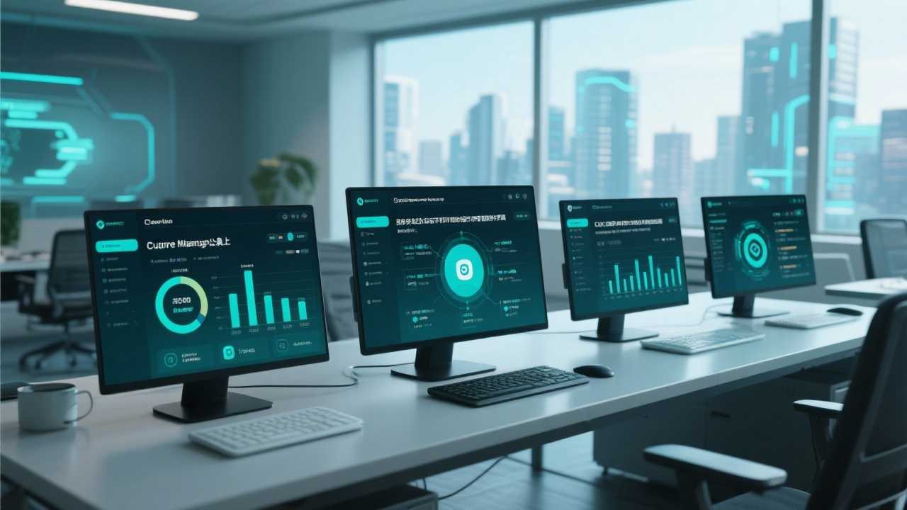 2025年哪个客户管理软件好？对比5款热门推荐