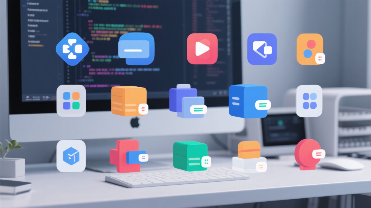 质量控制软件的组成模块解析：每个部分的功能详解