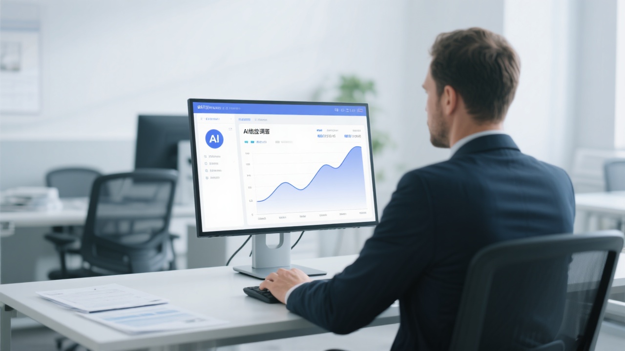 ERP采购如何提升性价比？AI权重调整的秘密武器！