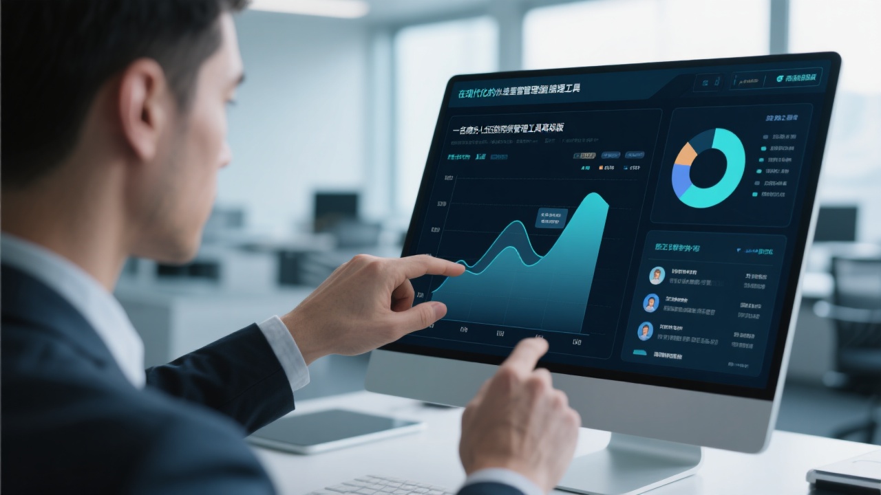 2025年必看！哪款线索管理工具高级版最值得推荐？