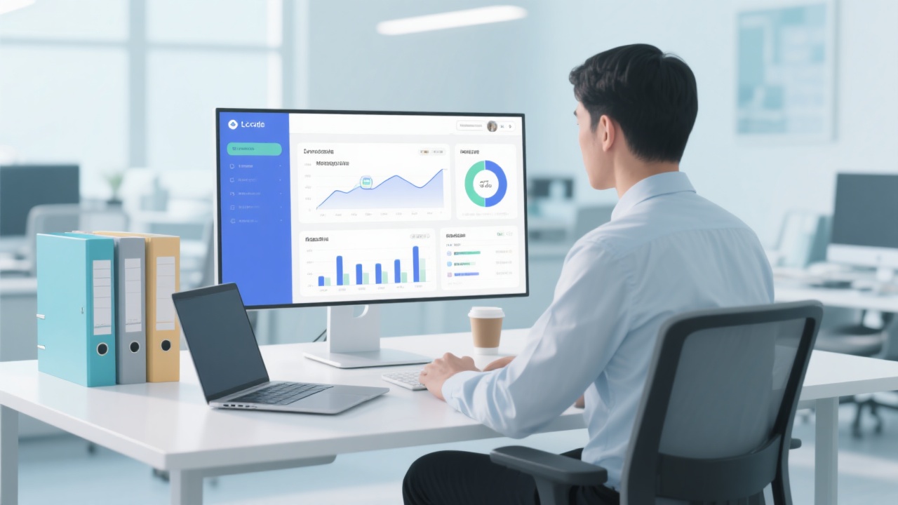 零代码搭建费用管理系统，轻松省钱又高效？