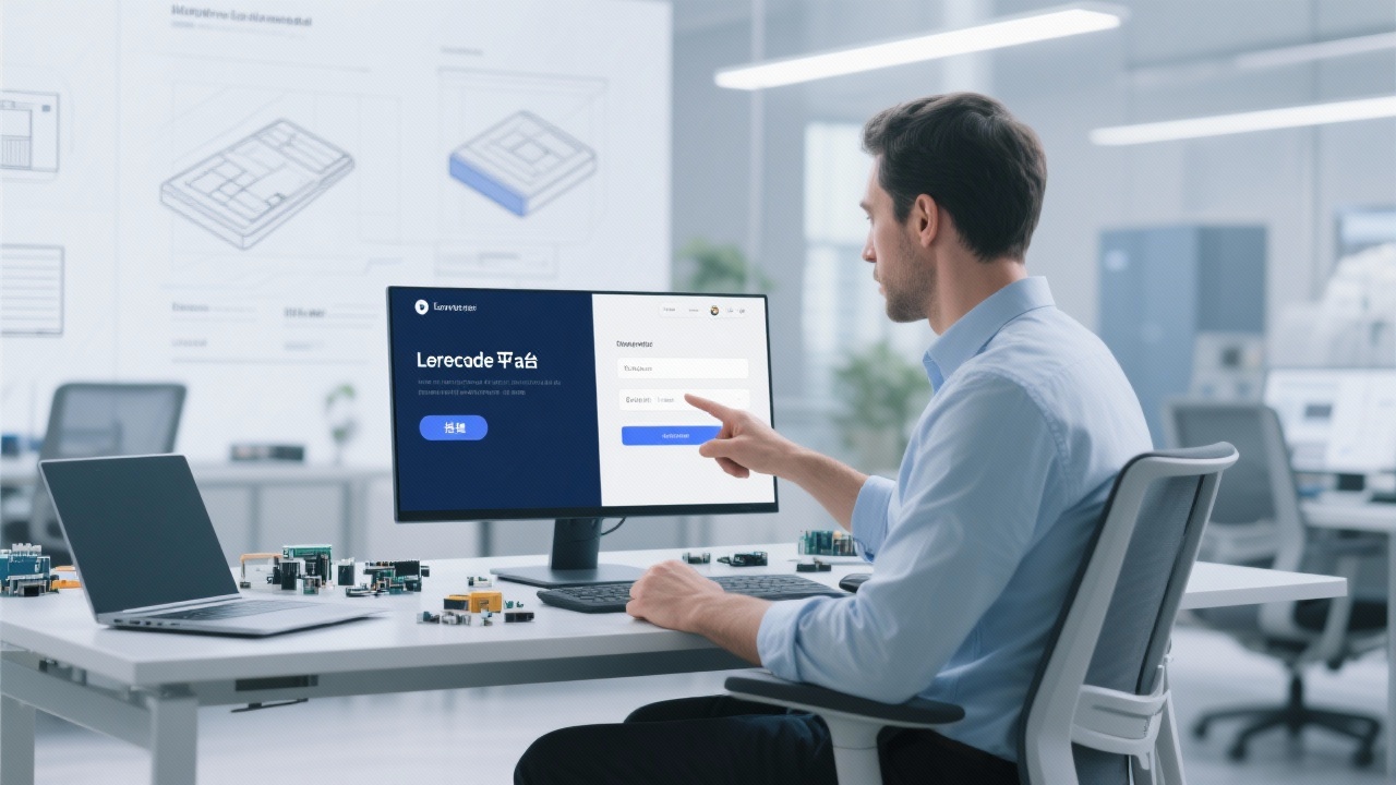 零代码搭建产品研发系统，真的可行吗？揭秘高效秘诀！