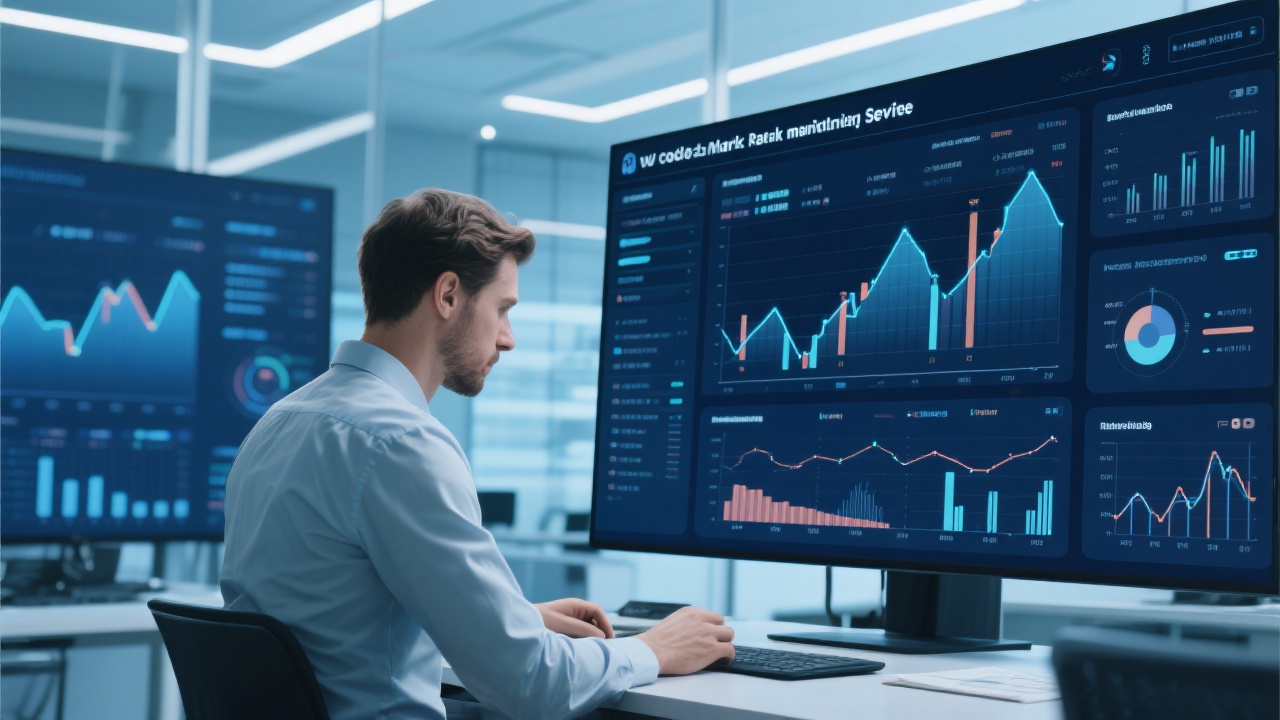 无代码市场风险监控，真的靠谱吗？揭秘其隐藏风险！