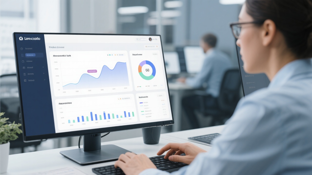 财务人员必备！零代码财务工具真的好用吗？