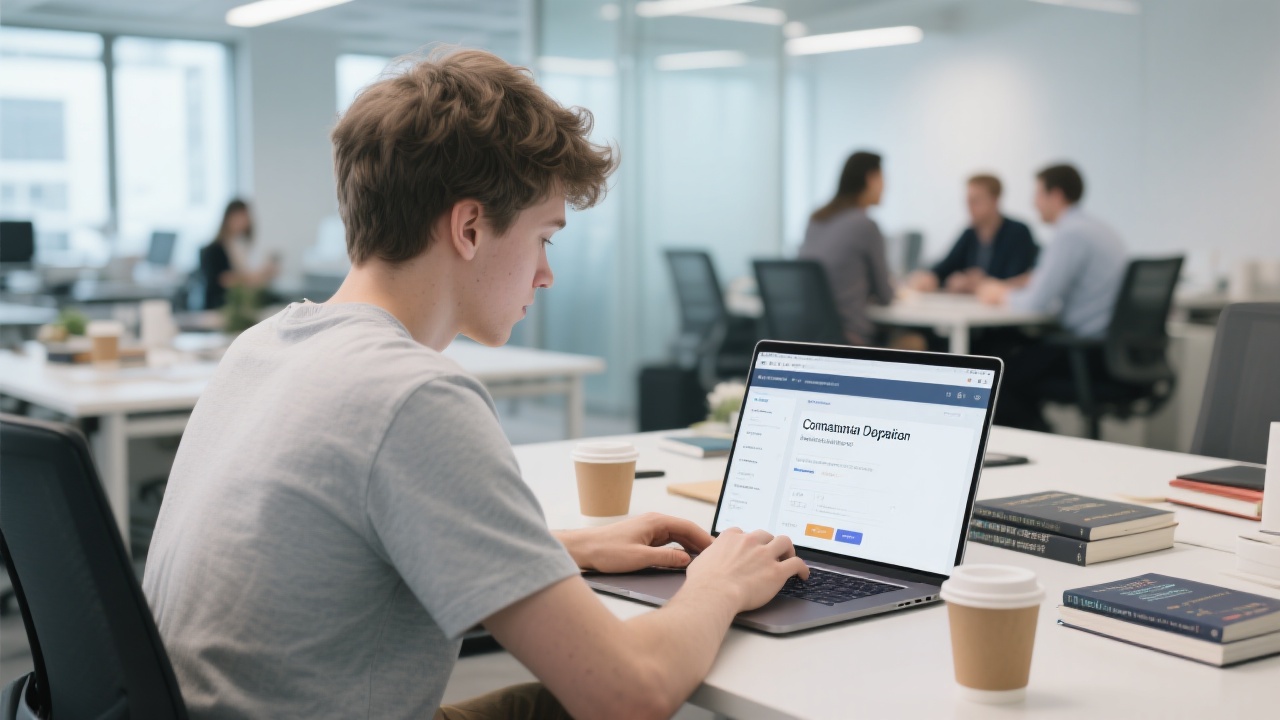 零代码容器化部署真的靠谱吗？小白也能轻松上手！