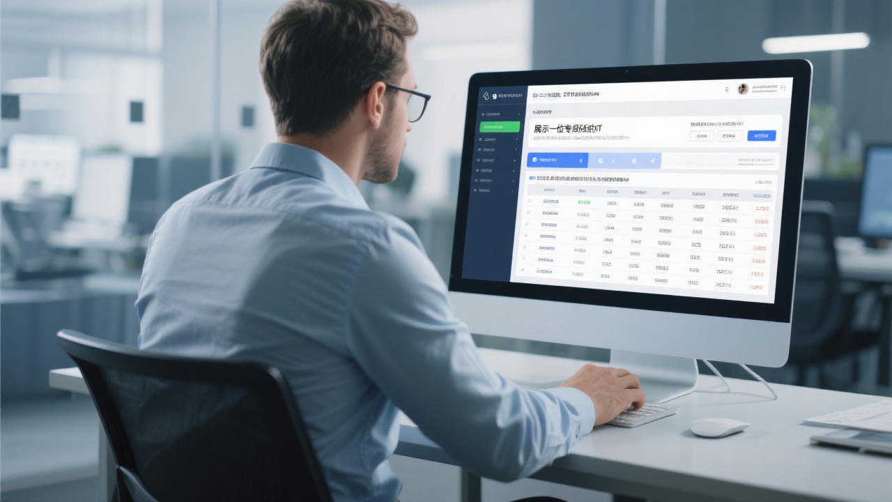 ERP系统财务数据如何实现字段级加密？保护敏感信息必备！