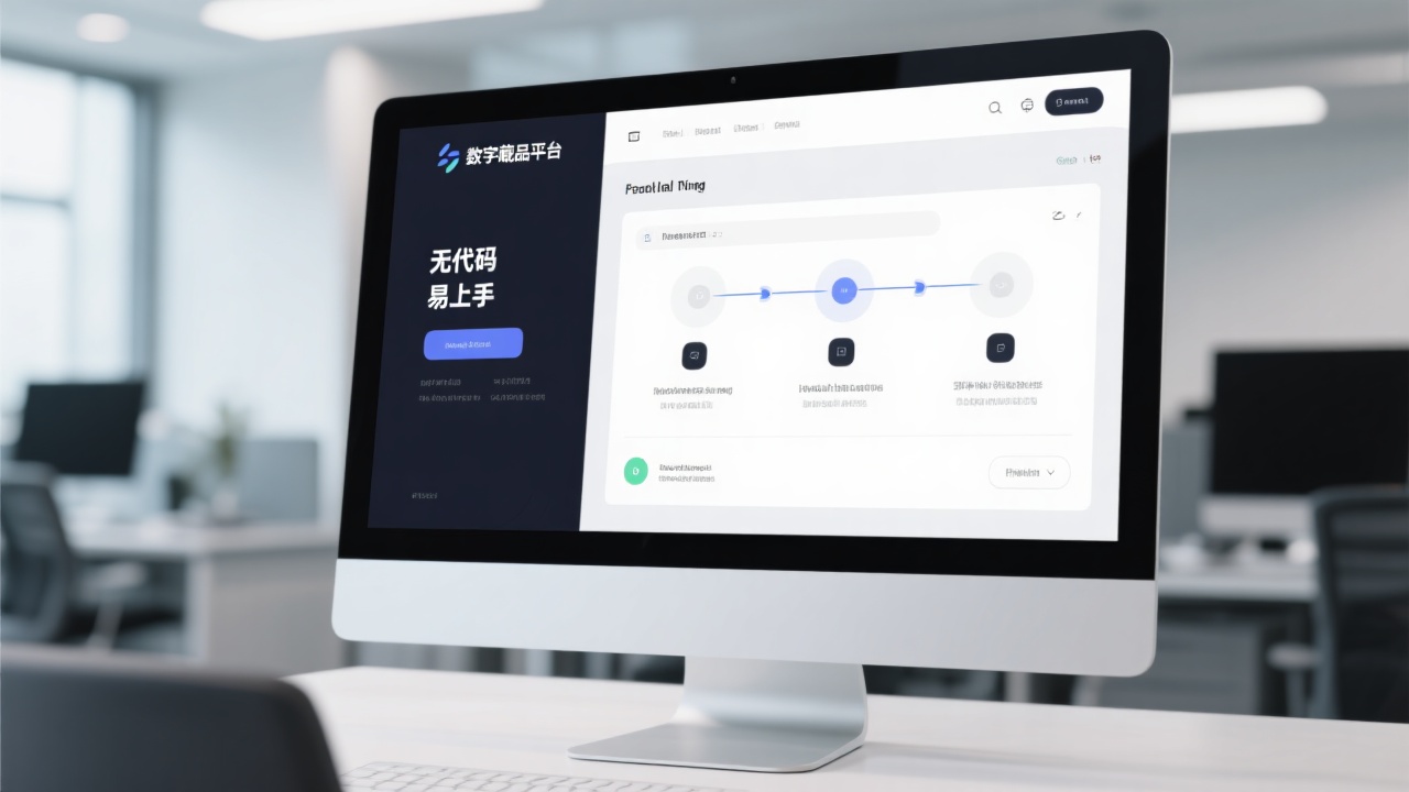 无代码数字藏品平台：小白也能轻松上手？