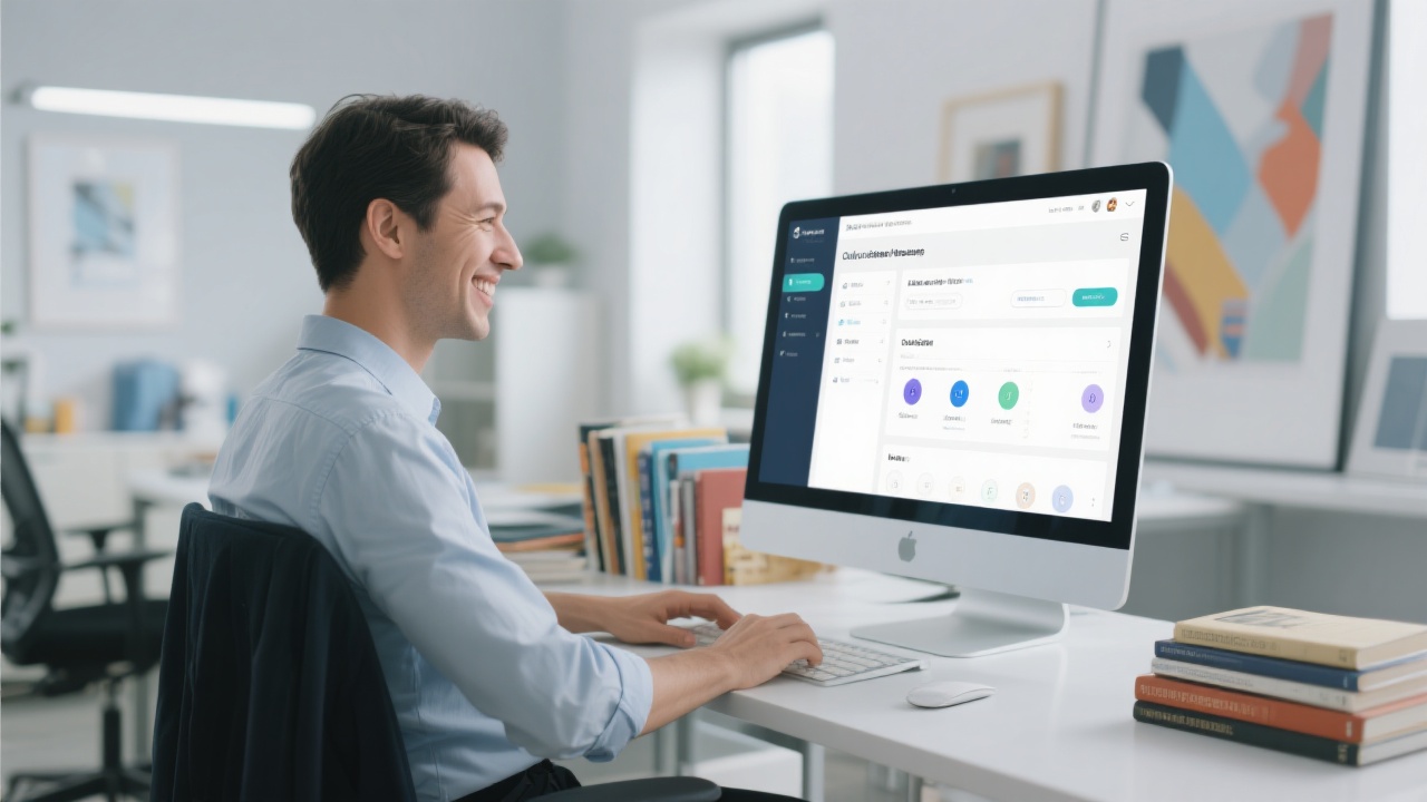 不用写代码！如何轻松搞定文化资源管理？