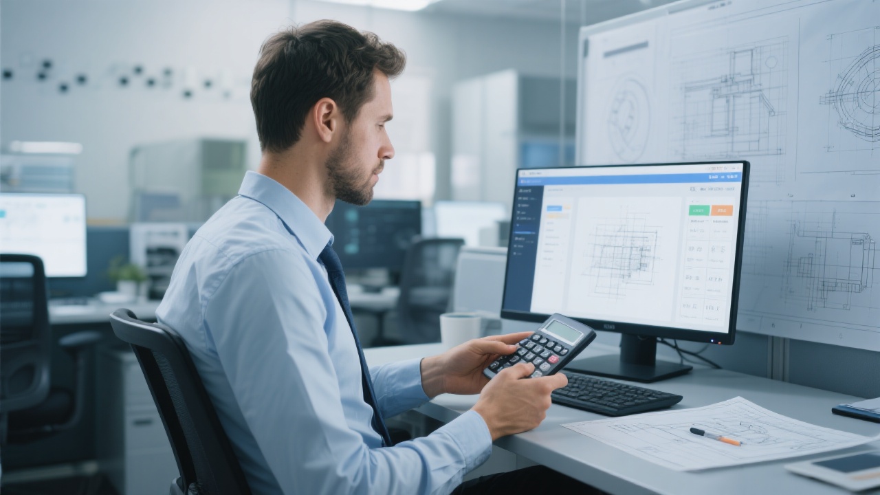 自己动手做MES系统，到底要花多少钱？