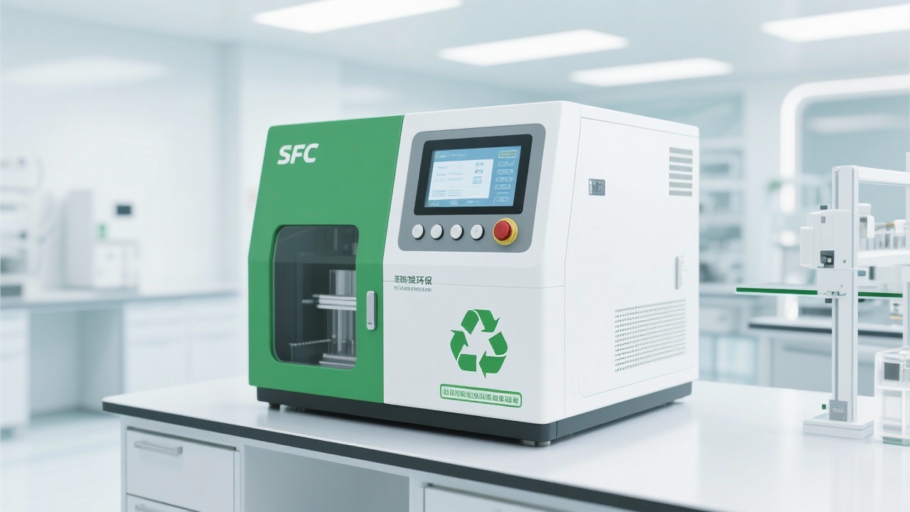 环保设备SFC怎么选？教你避开选购误区！