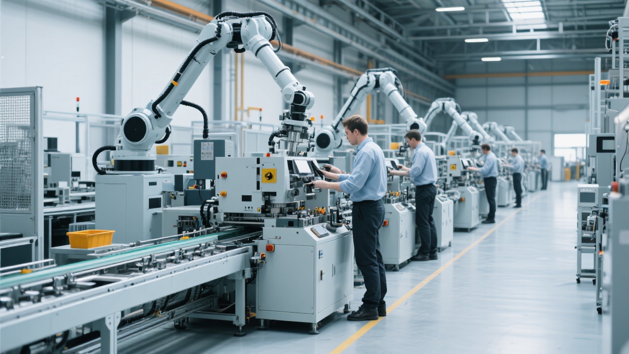 重复制造的方法与技巧：高效生产的秘诀