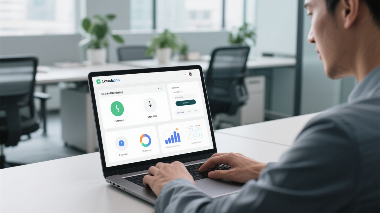 零代码开发考勤管理工具，真的能省时省力？