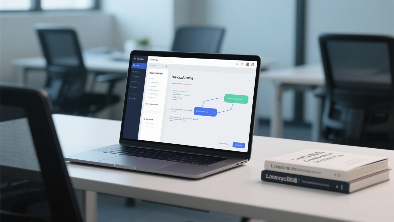无代码编程工具真的靠谱吗？零基础也能轻松上手！
